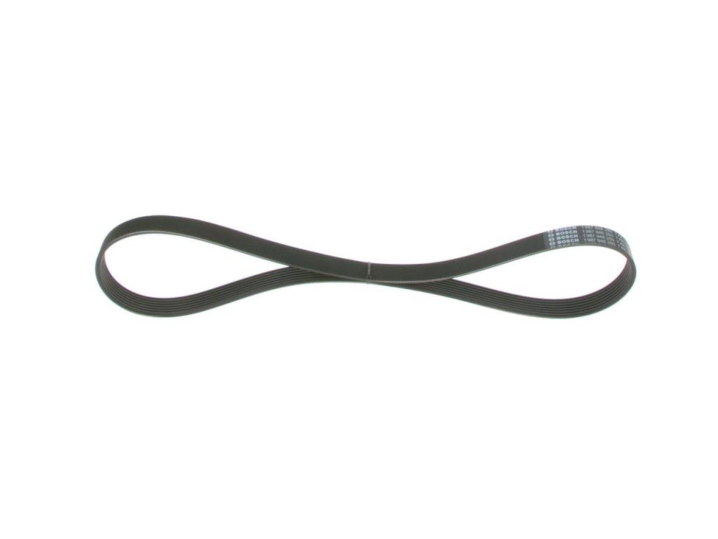 Correia trapezoidal estriada BOSCH ref. 1 987 946 250