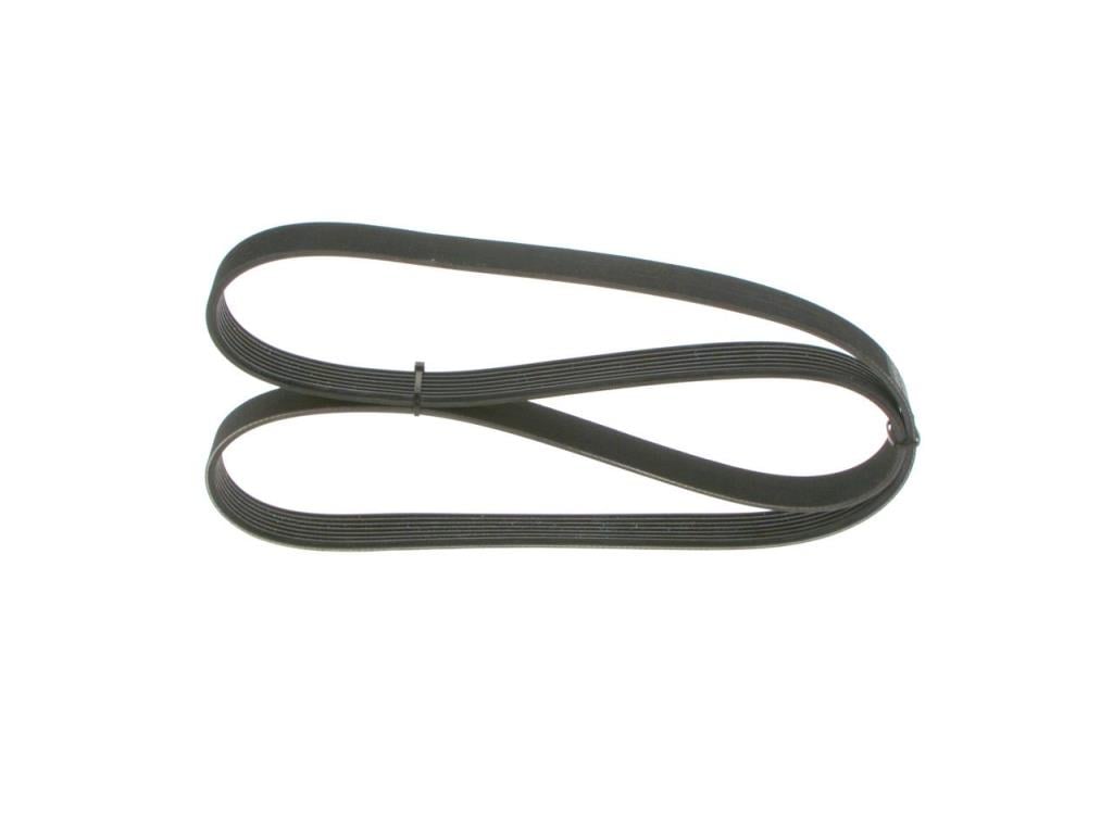 Correia trapezoidal estriada BOSCH 1 987 946 252