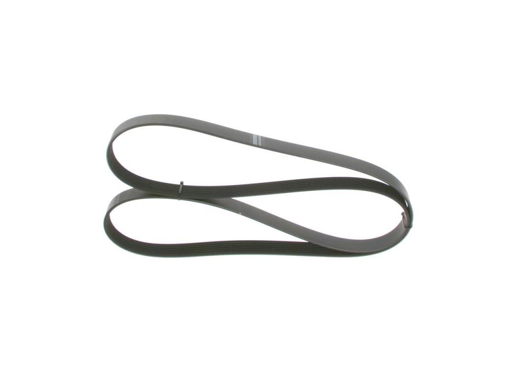 Correia trapezoidal estriada BOSCH ref. 1 987 946 257