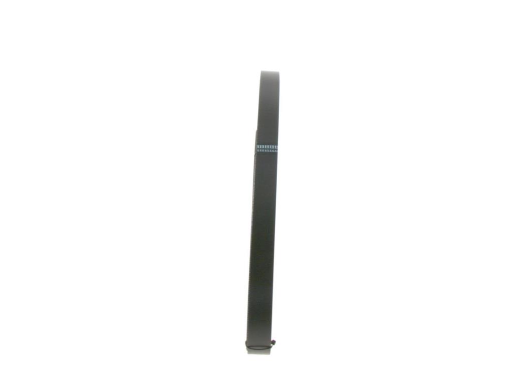 Correia trapezoidal estriada BOSCH ref. 1 987 946 257