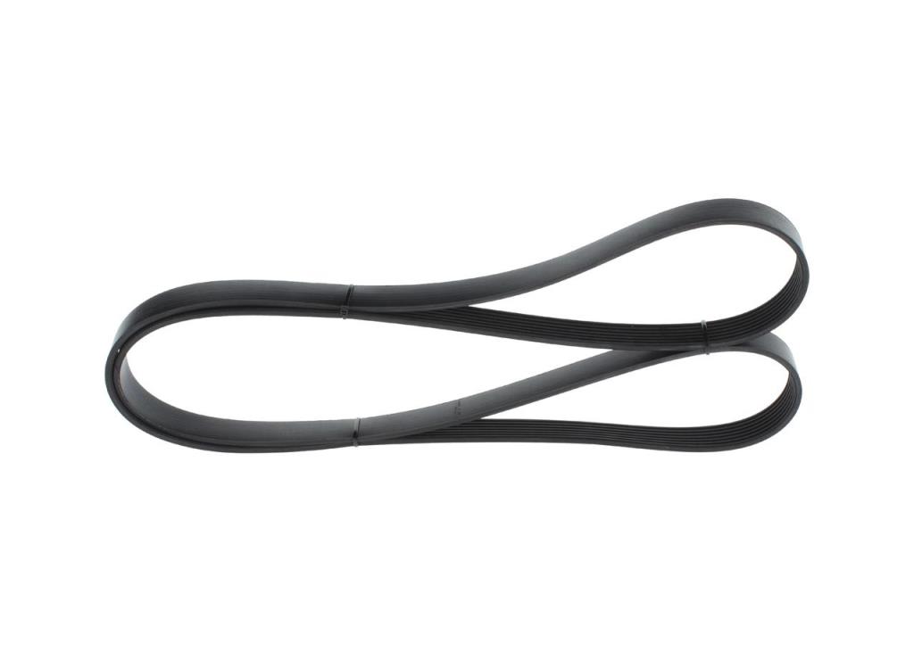 Correia trapezoidal estriada BOSCH ref. 1 987 946 258