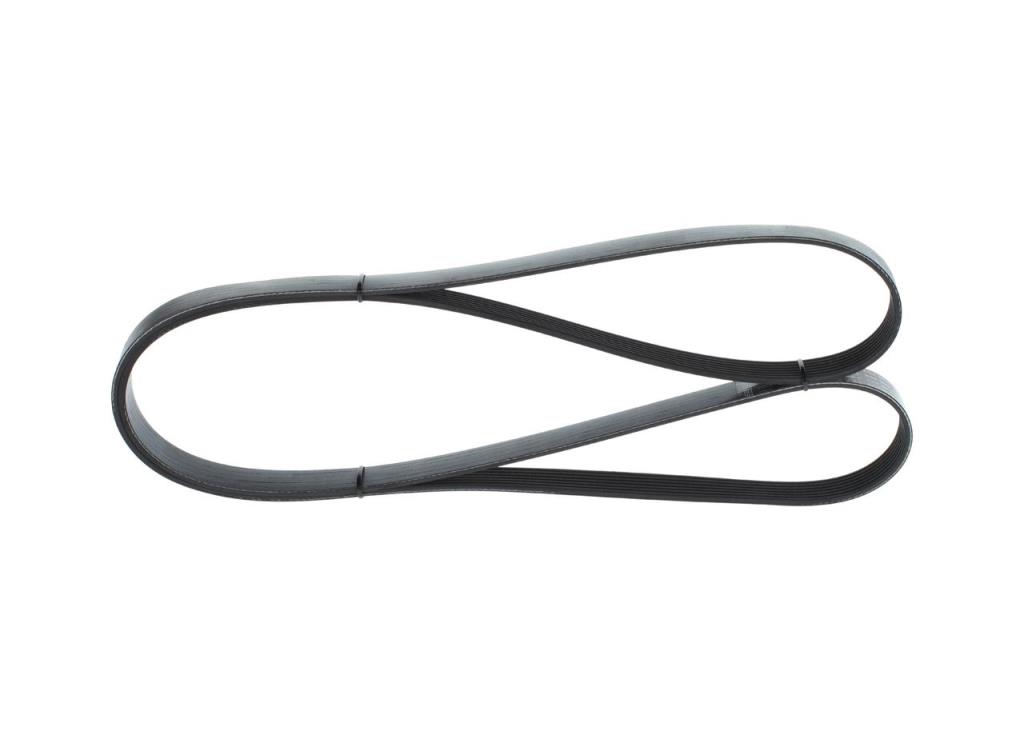 Correia trapezoidal estriada BOSCH ref. 1 987 946 259