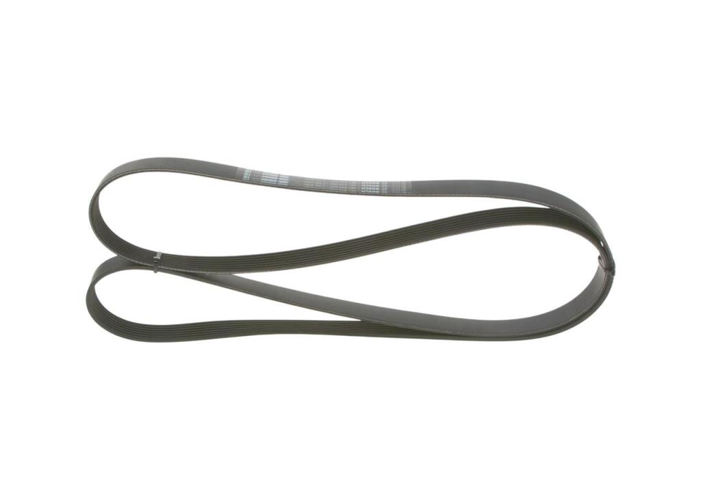 Correia trapezoidal estriada BOSCH ref. 1 987 946 260
