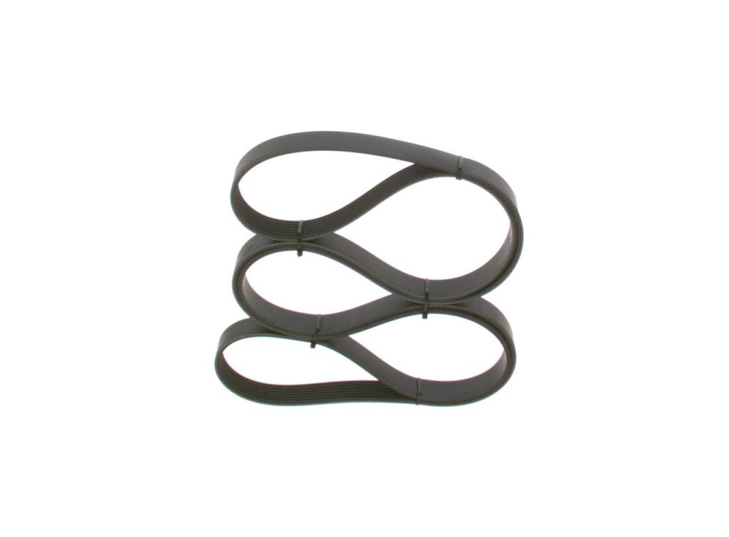 Correia trapezoidal estriada BOSCH ref. 1 987 946 262