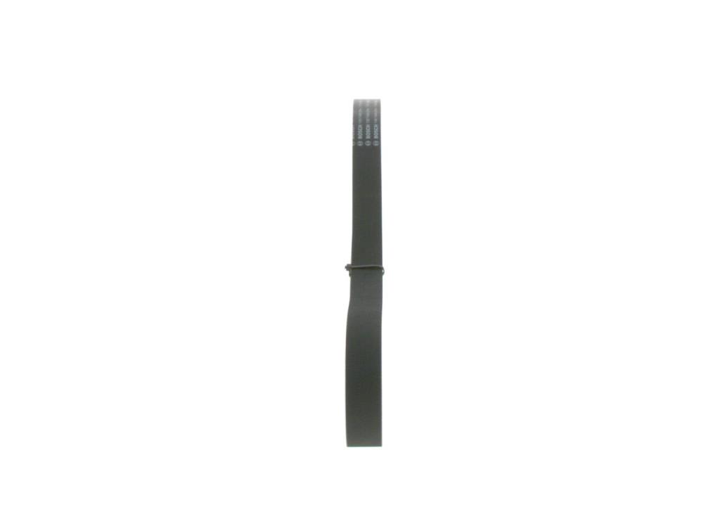 Correia trapezoidal estriada BOSCH ref. 1 987 946 264