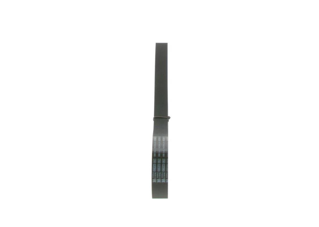 Correia trapezoidal estriada BOSCH ref. 1 987 946 264