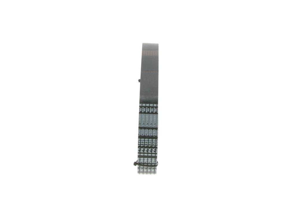 Correia trapezoidal estriada BOSCH ref. 1 987 946 266