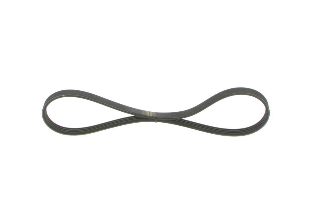 Correia trapezoidal estriada BOSCH ref. 1 987 946 270