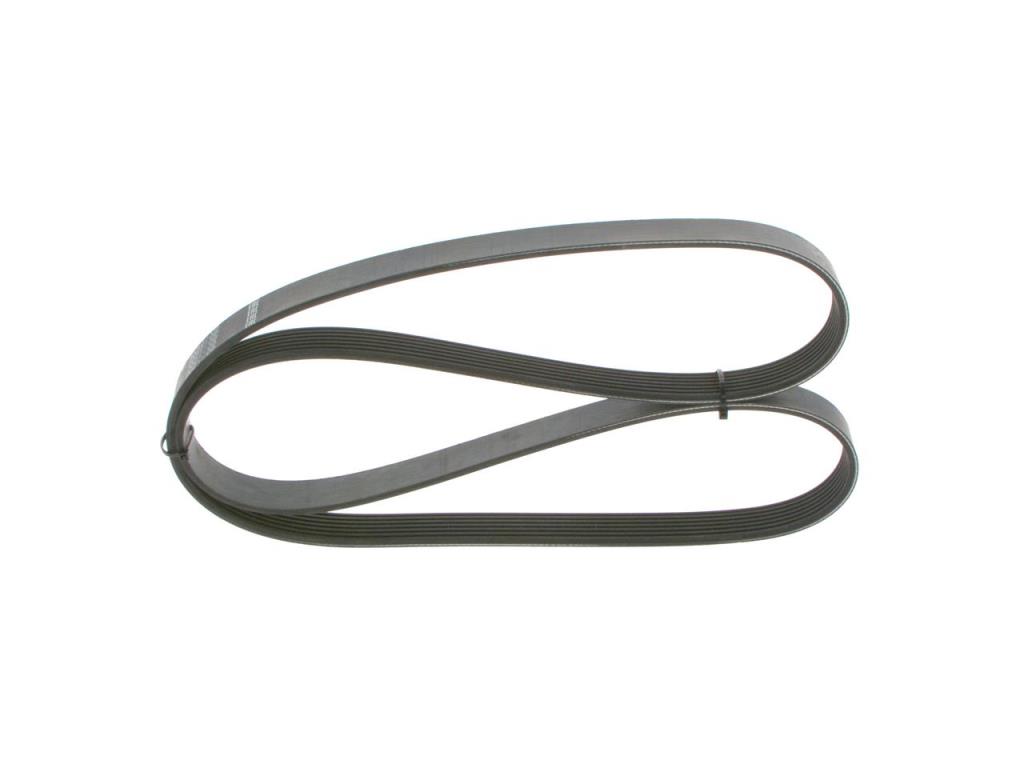 Correia trapezoidal estriada BOSCH ref. 1 987 946 272