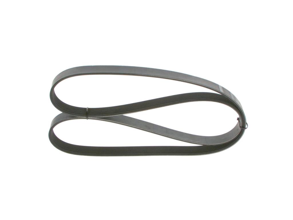 Correia trapezoidal estriada BOSCH ref. 1 987 946 272