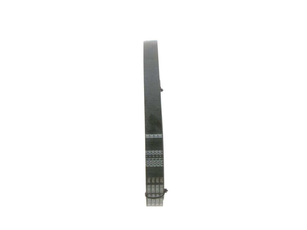 Correia trapezoidal estriada BOSCH ref. 1 987 946 272