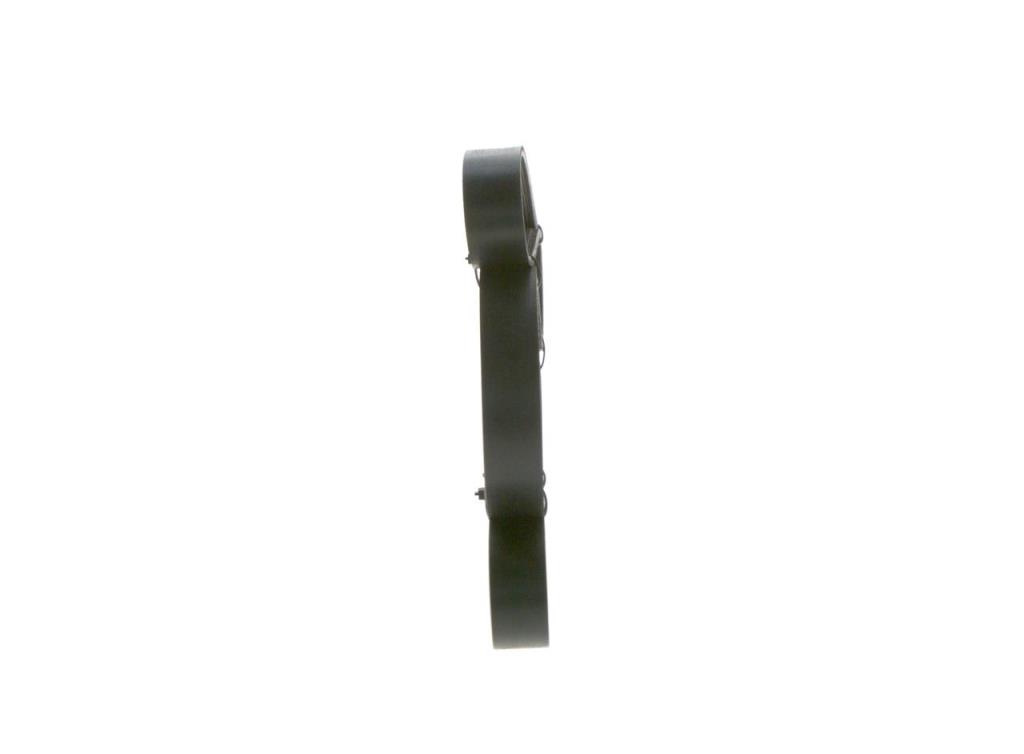 Correia trapezoidal estriada BOSCH ref. 1 987 946 277