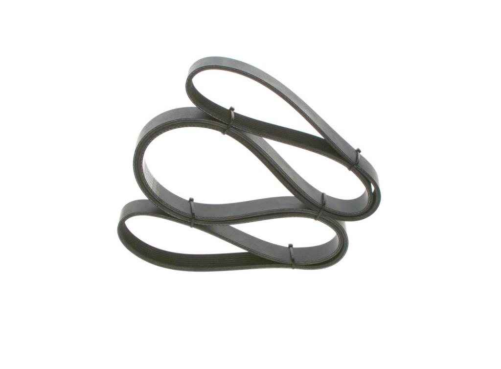 Correia trapezoidal estriada BOSCH ref. 1 987 946 277