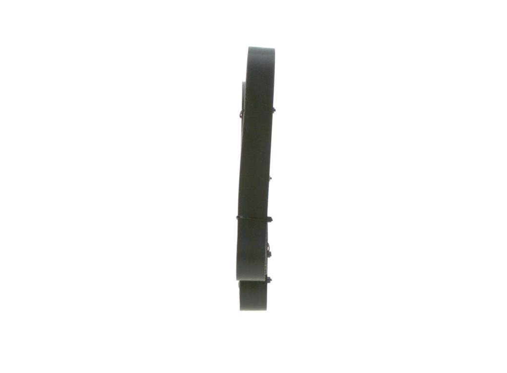Correia trapezoidal estriada BOSCH ref. 1 987 946 277