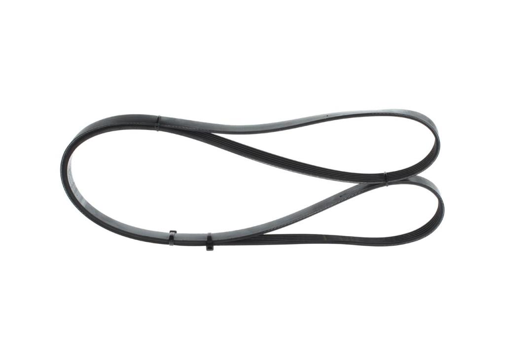 Correia trapezoidal estriada BOSCH ref. 1 987 946 279