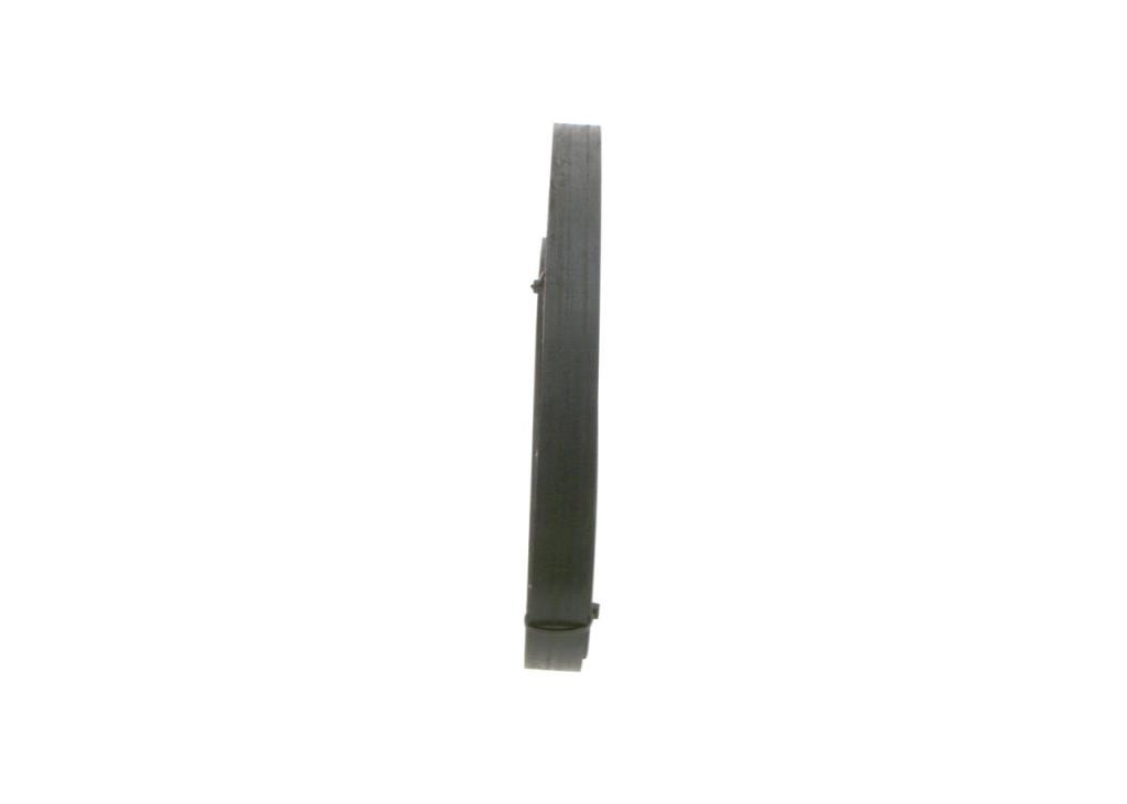 Correa trapezoidal nervada BOSCH ref. 1 987 946 280