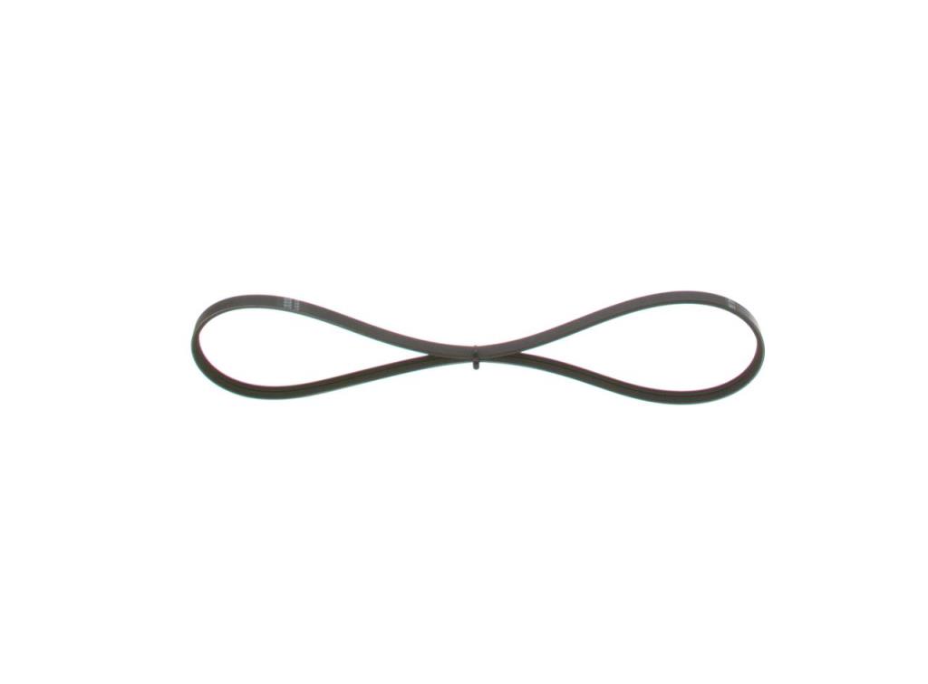 Correia trapezoidal estriada BOSCH ref. 1 987 946 288