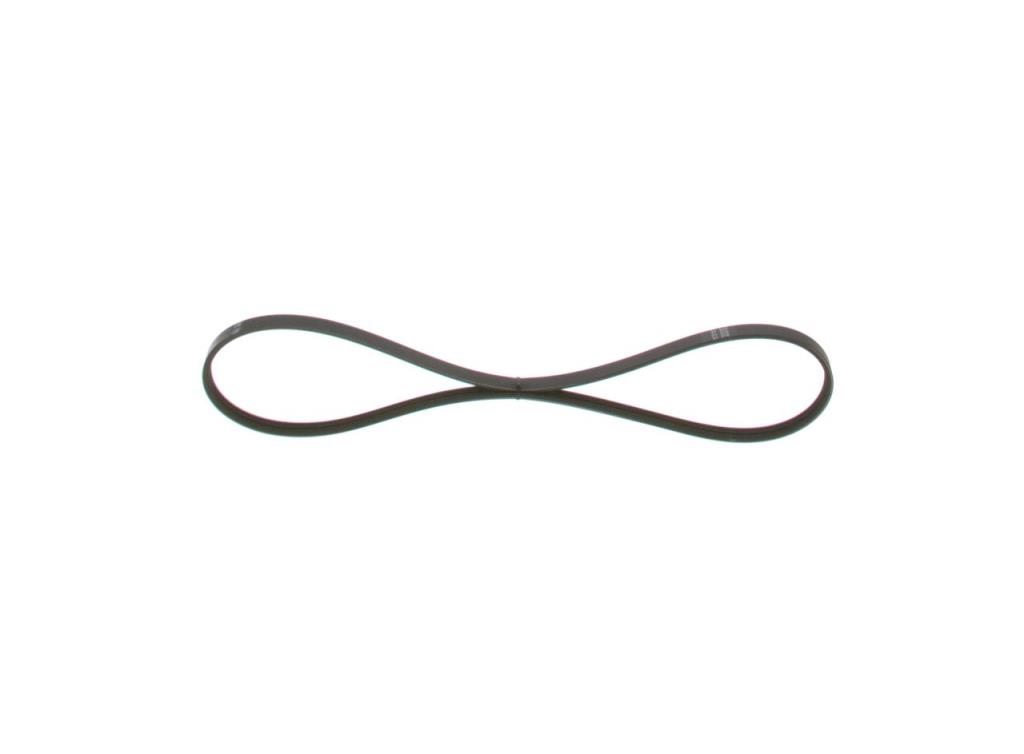 Correia trapezoidal estriada BOSCH ref. 1 987 946 288