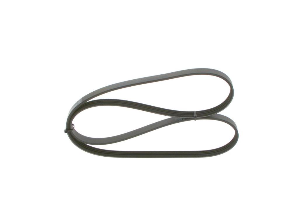 Correia trapezoidal estriada BOSCH ref. 1 987 946 289