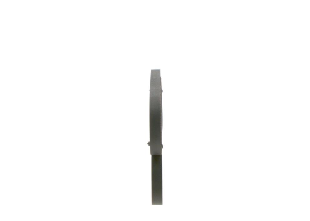 Correia trapezoidal estriada BOSCH ref. 1 987 946 289