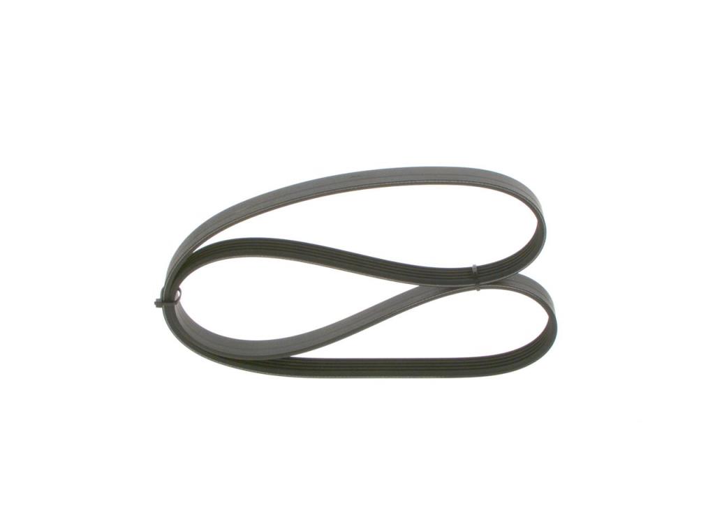 Correia trapezoidal estriada BOSCH ref. 1 987 946 291