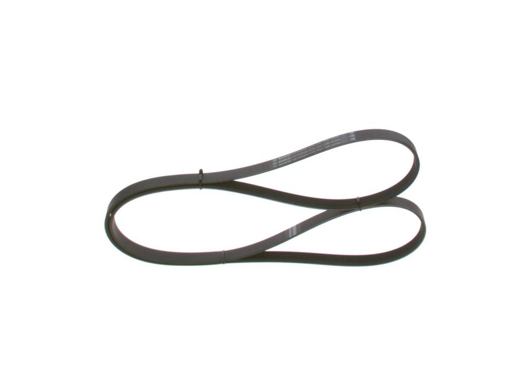 Correia trapezoidal estriada BOSCH ref. 1 987 946 292