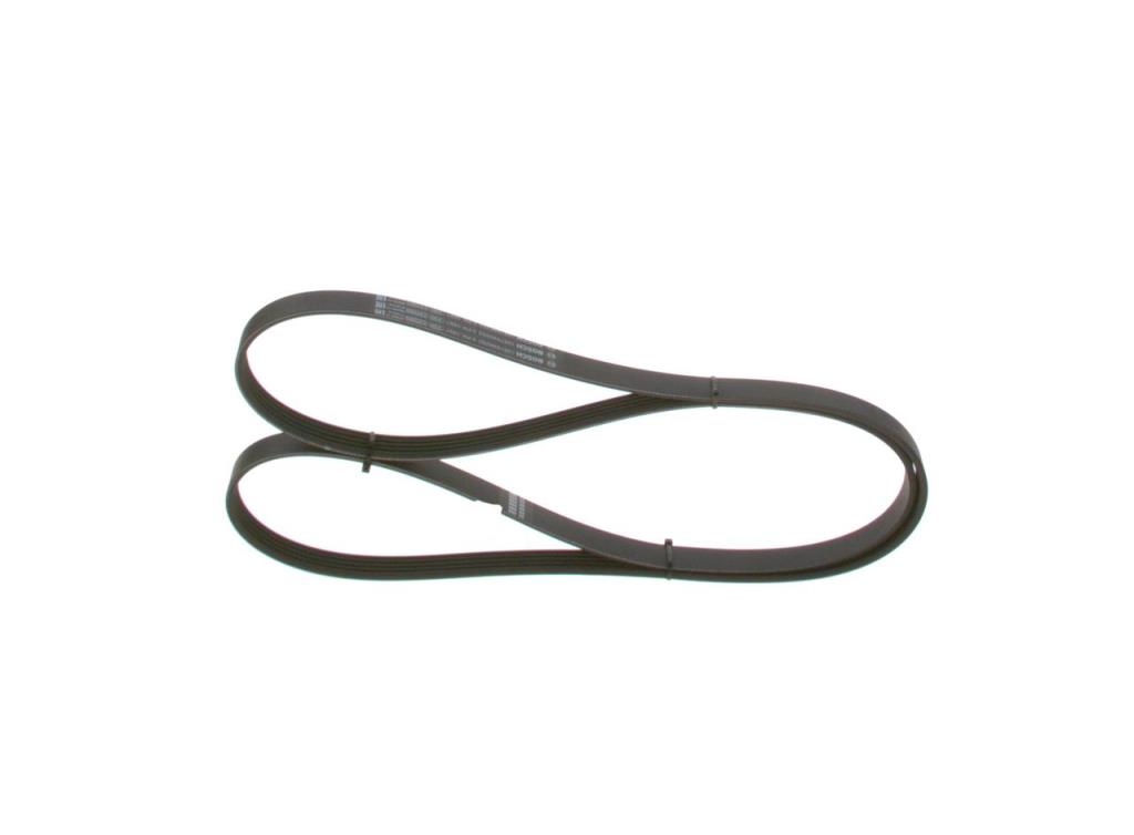 Correia trapezoidal estriada BOSCH ref. 1 987 946 292