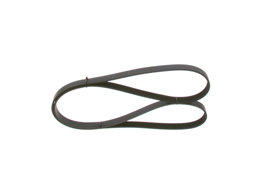 Correia trapezoidal estriada BOSCH ref. 1 987 946 295