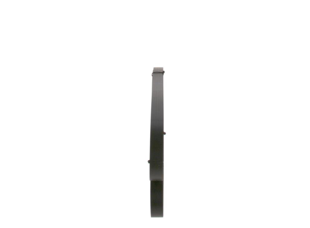 Correia trapezoidal estriada BOSCH ref. 1 987 946 295