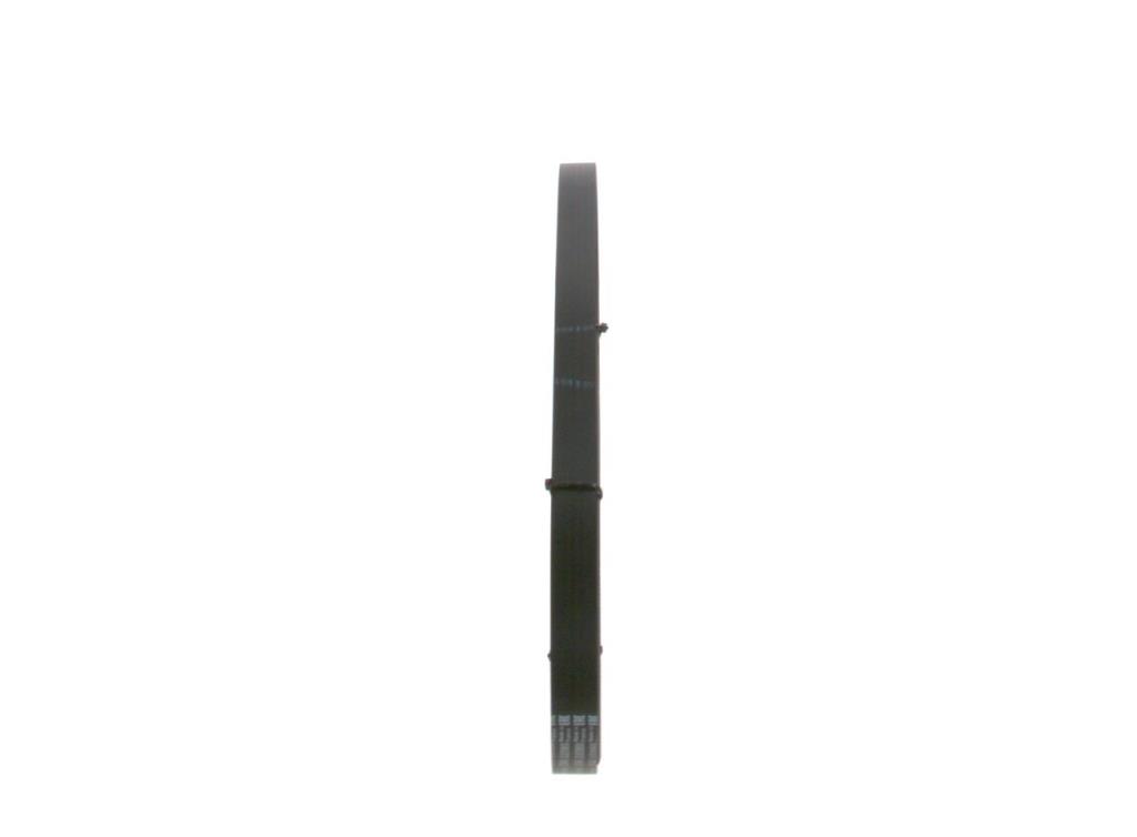 Correia trapezoidal estriada BOSCH ref. 1 987 946 295