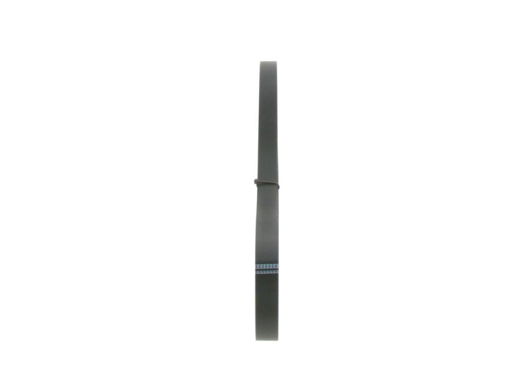Correia trapezoidal estriada BOSCH ref. 1 987 946 298