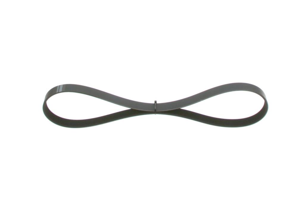 Correia trapezoidal estriada BOSCH ref. 1 987 946 298