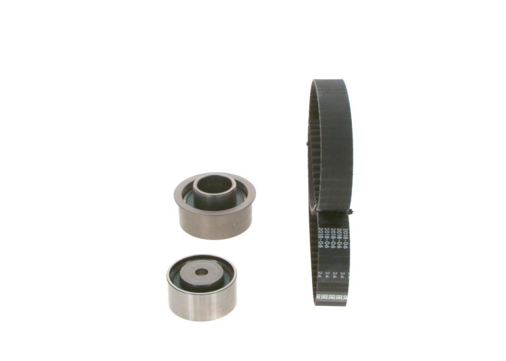 Kit de distribution (Kit courroie de distribution) BOSCH ref. 1 987 948 976
