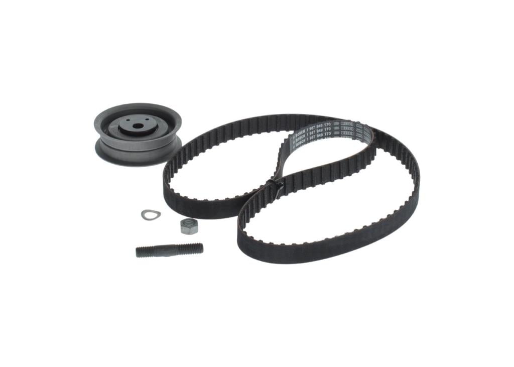 Kit de distribuição BOSCH ref. 1 987 946 321