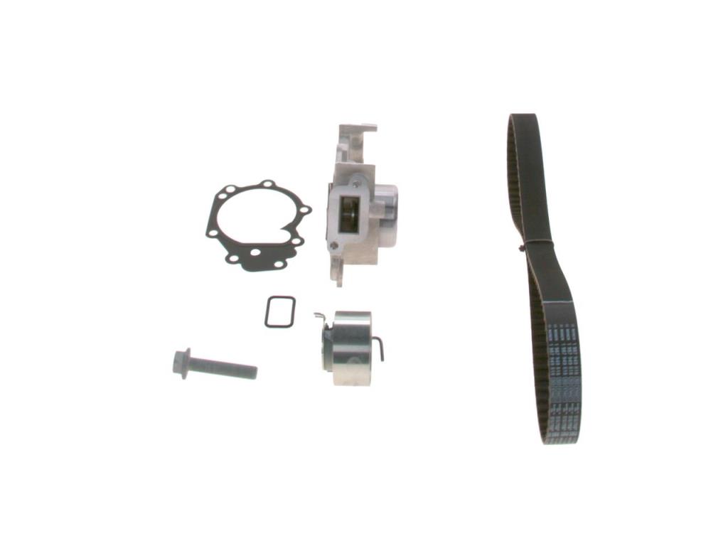 Kit de distribuição BOSCH ref. 1 987 946 393