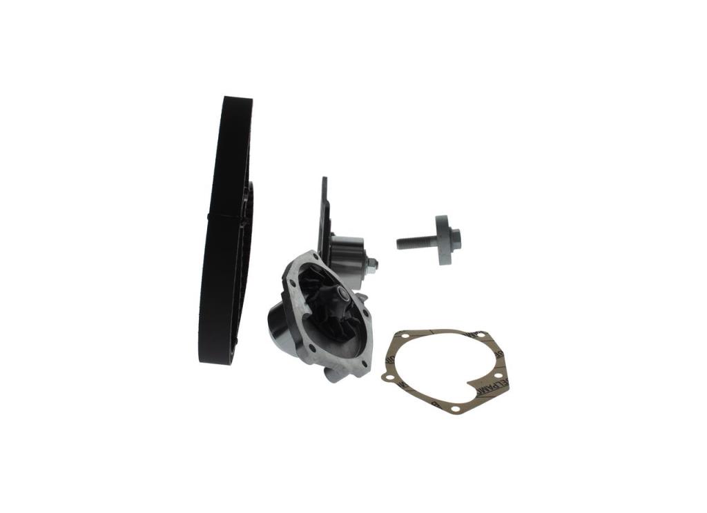Kit de distribuição BOSCH ref. 1 987 946 397