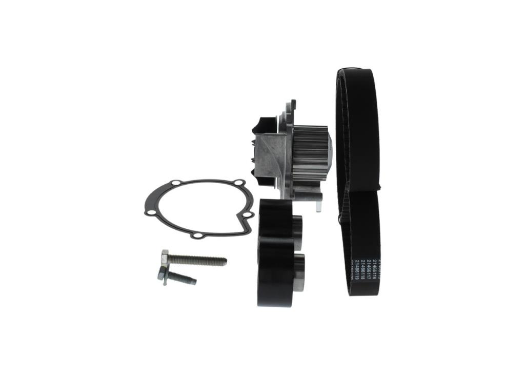 Kit de distribuição BOSCH ref. 1 987 946 411