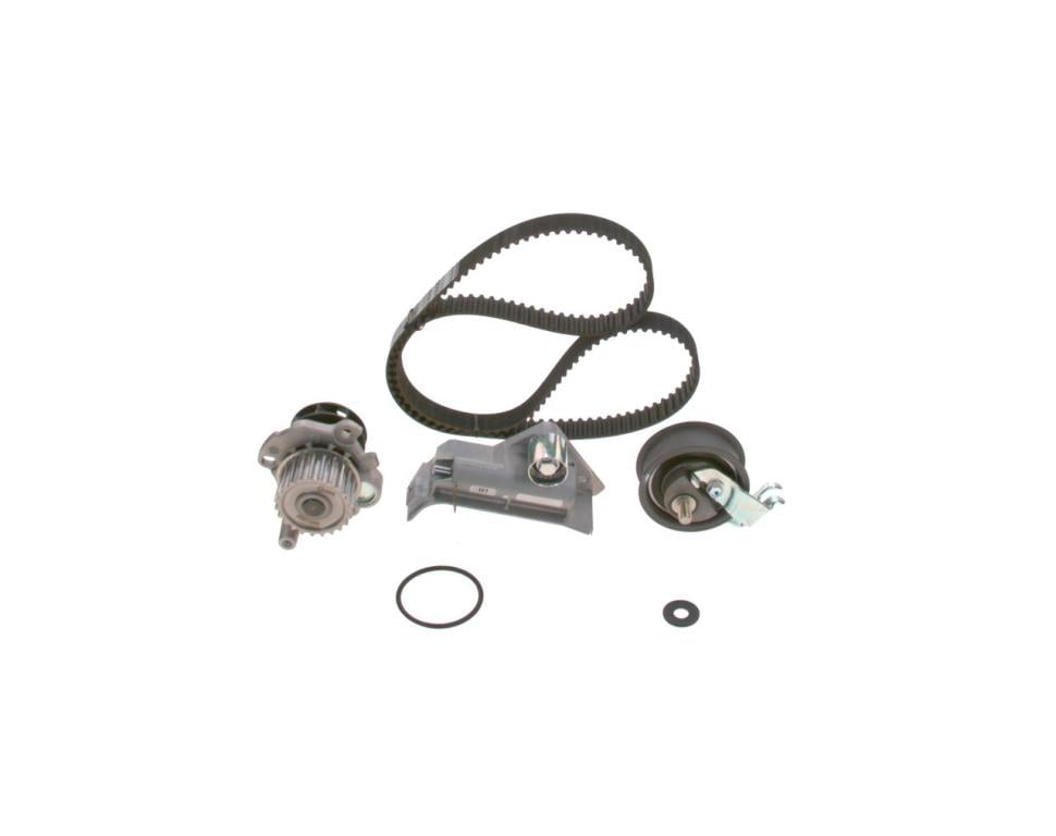 Courroie De Distribution Bosch 1 987 949 192 - 1200 Mm, 150 Dents, 23 Mm - Pour Audi TT, A3, VW Golf 1.8T