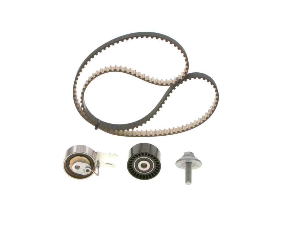 Kit de distribution (Kit courroie de distribution) BOSCH ref. 1 987 946 673