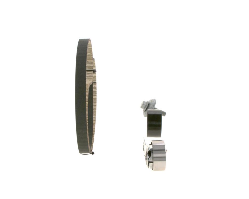 Kit de distribution (Kit courroie de distribution) BOSCH ref. 1 987 946 673