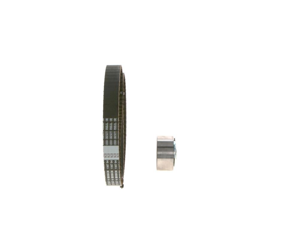 Kit de distribution (Kit courroie de distribution) BOSCH ref. 1 987 946 553