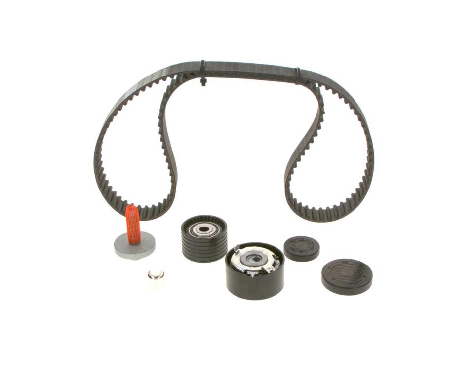 Kit de distribution (Kit courroie de distribution) BOSCH ref. 1 987 946 702