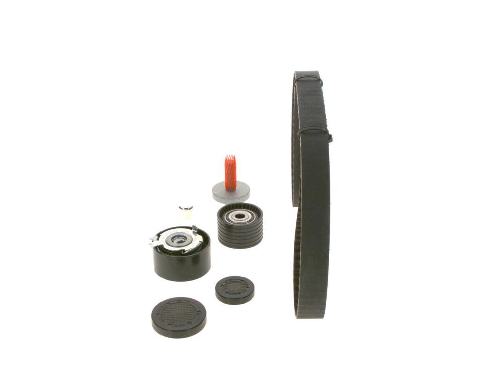 Kit de distribution (Kit courroie de distribution) BOSCH ref. 1 987 946 702