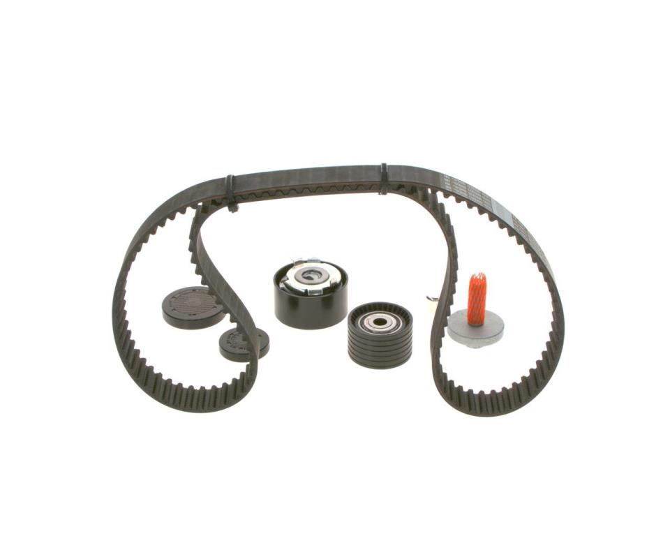 Kit de distribution (Kit courroie de distribution) BOSCH ref. 1 987 946 702