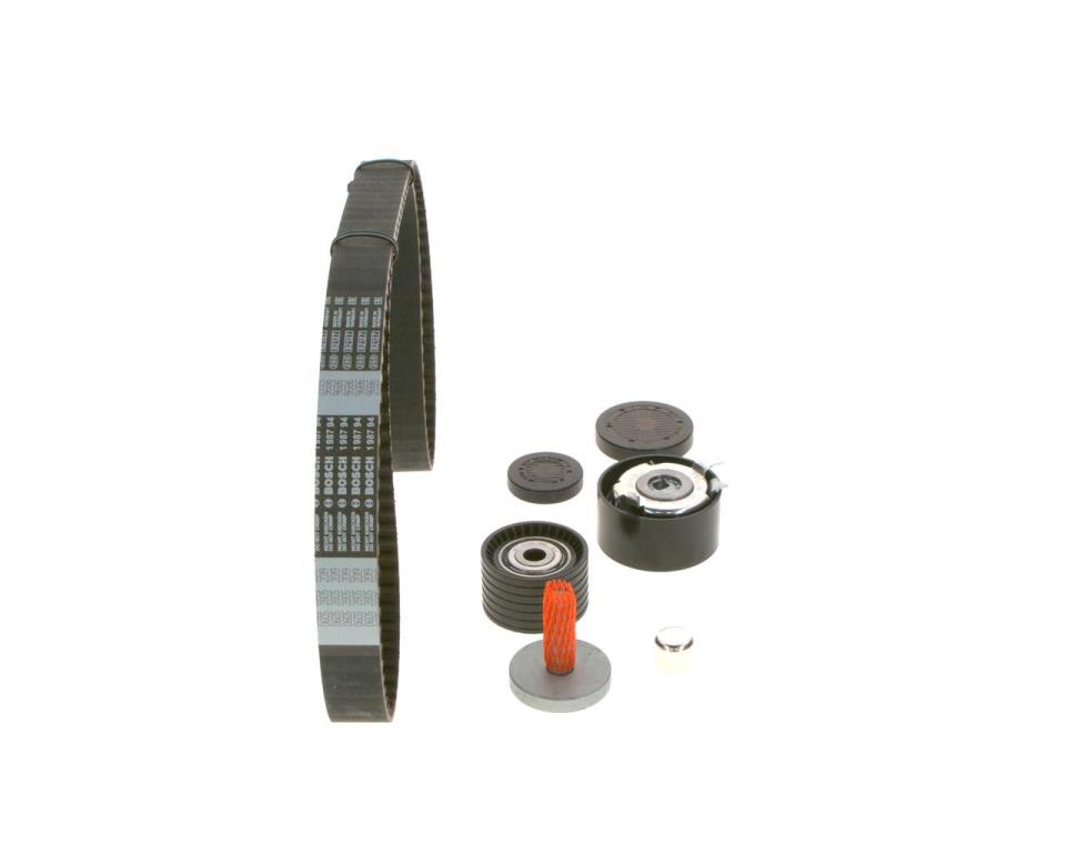 Kit de distribution (Kit courroie de distribution) BOSCH ref. 1 987 946 702