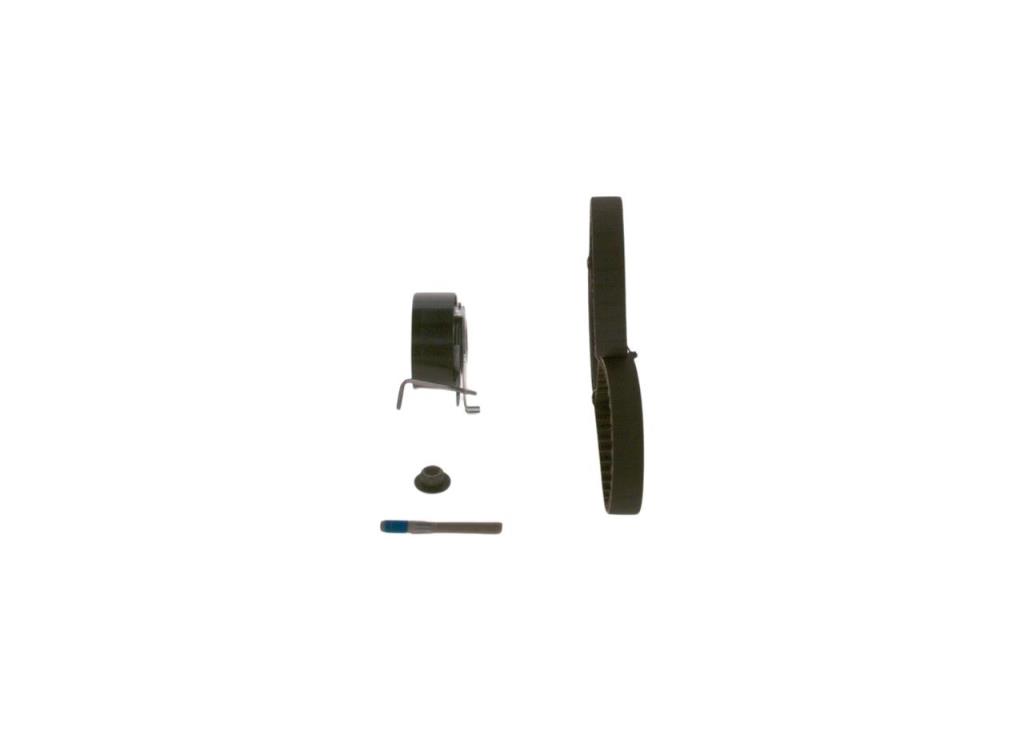 Kit de distribution (Kit courroie de distribution) BOSCH ref. 1 987 946 573
