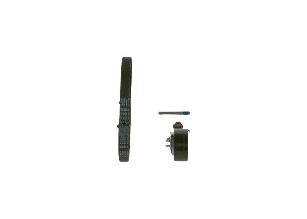 Kit de distribution (Kit courroie de distribution) BOSCH ref. 1 987 946 573
