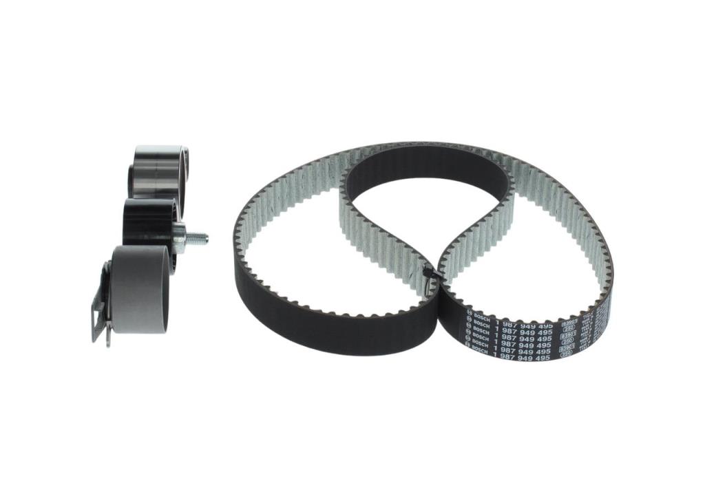 Kit de distribution BOSCH ref. 1 987 946 581