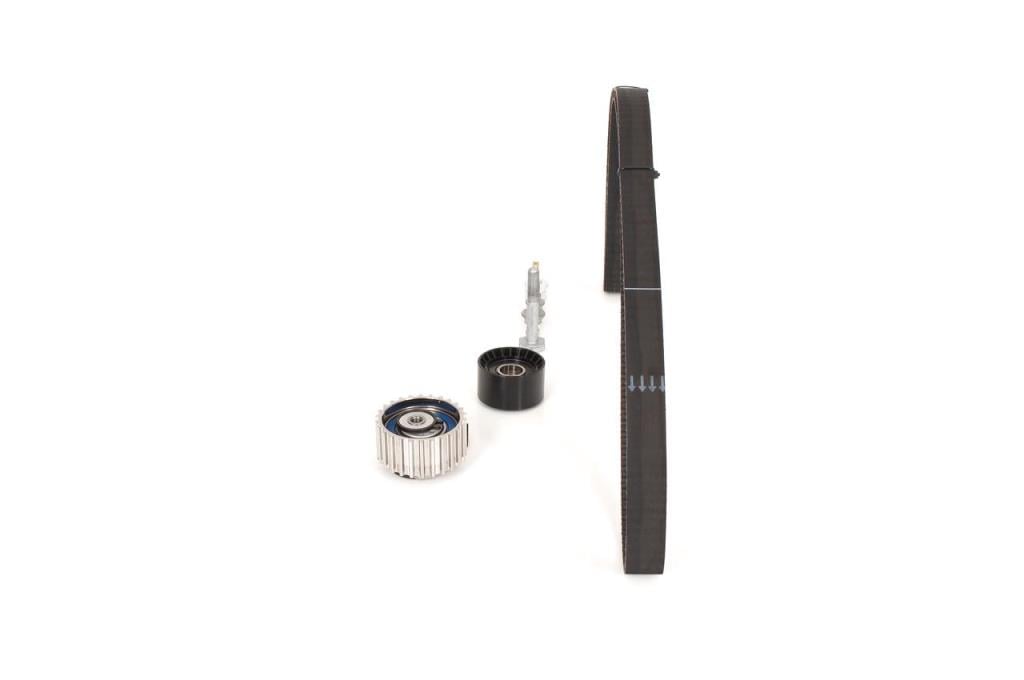 Kit de distribution (Kit courroie de distribution) BOSCH ref. 1 987 948 982