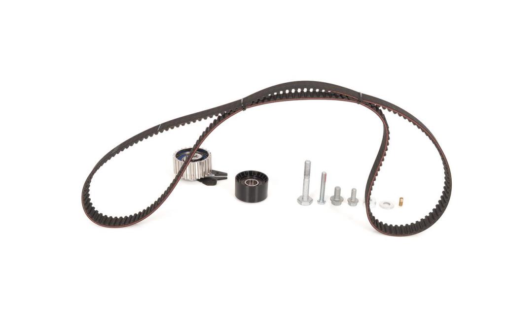 Kit de distribution (Kit courroie de distribution) BOSCH ref. 1 987 948 982